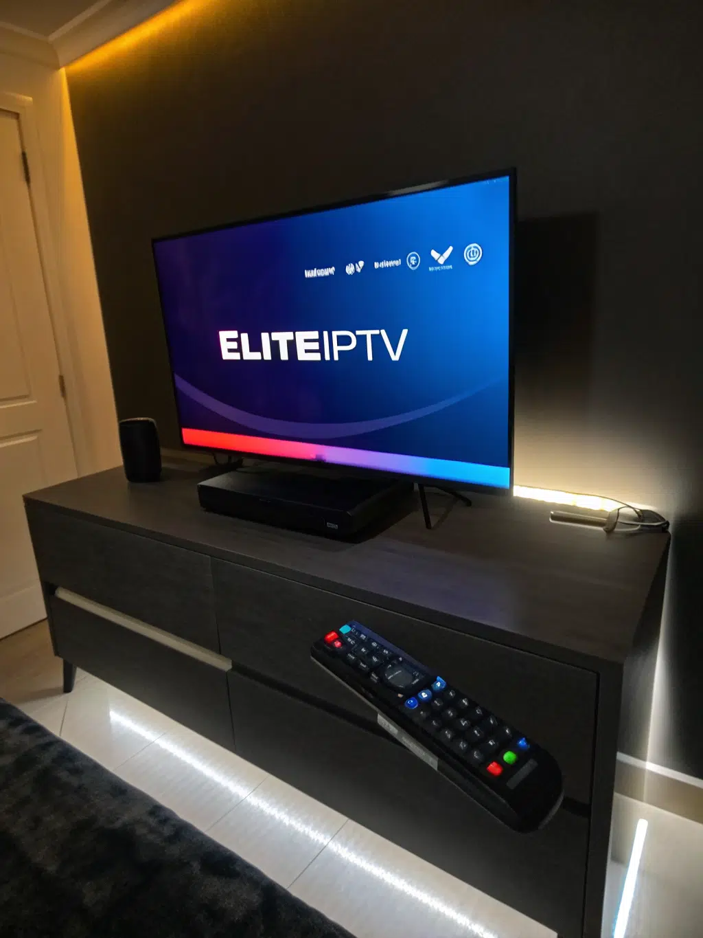 8k iptv multiple connections