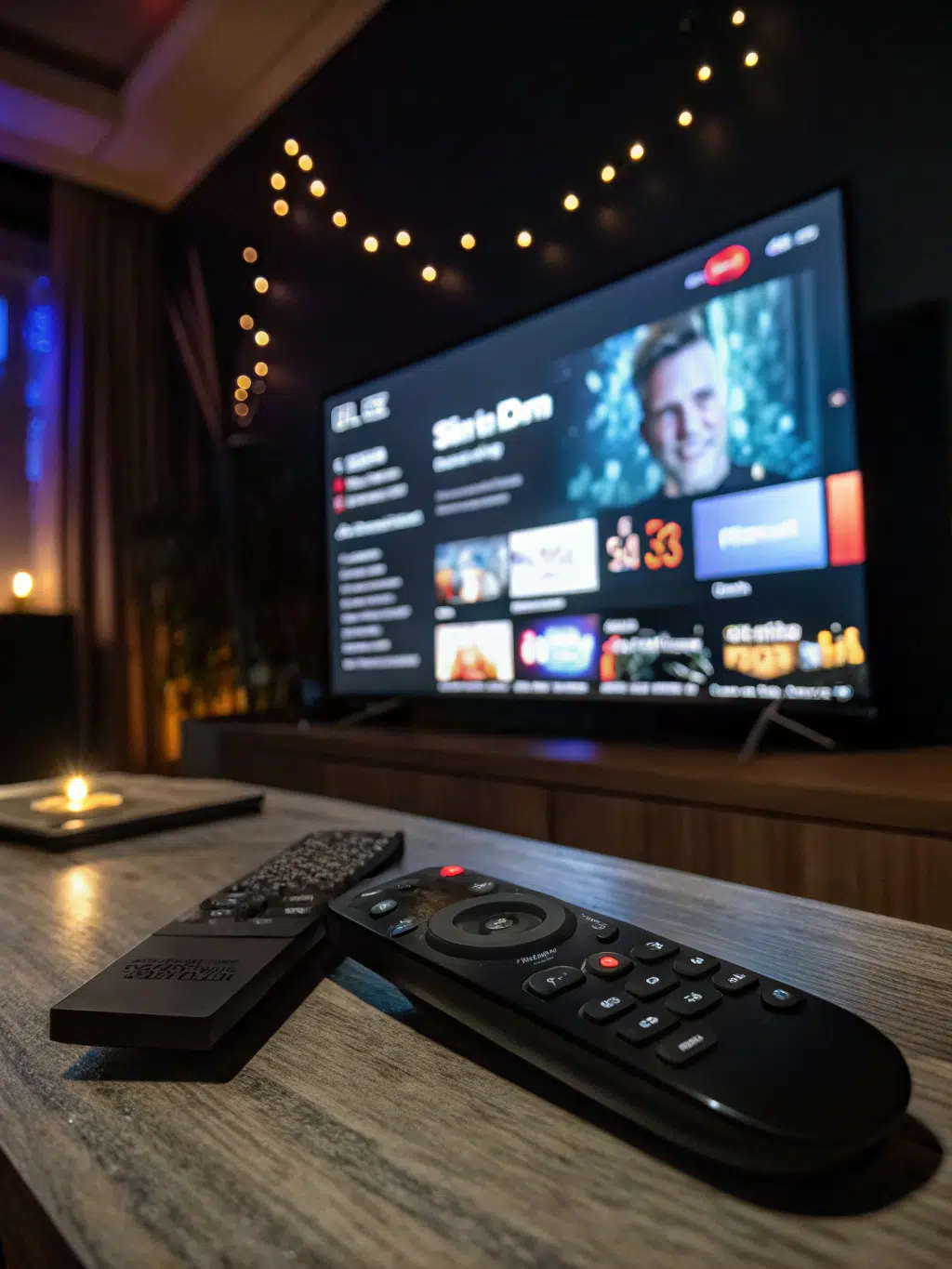 Elite IPTV 8K frequently asked questions about streaming devices and plans