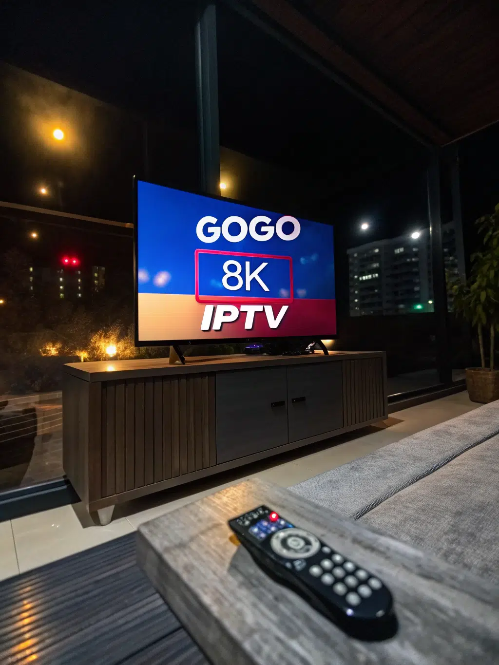gogo 8k iptv german iptv