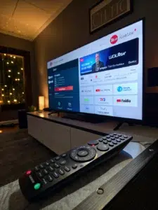 iptv setting for us cellular